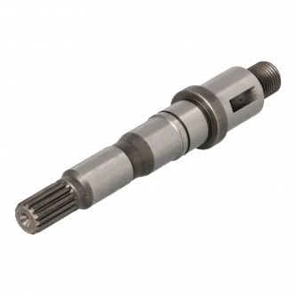 Wałek pompy hydraulicznej łopatkowej VIckers VTM42 ''1'' 250455N